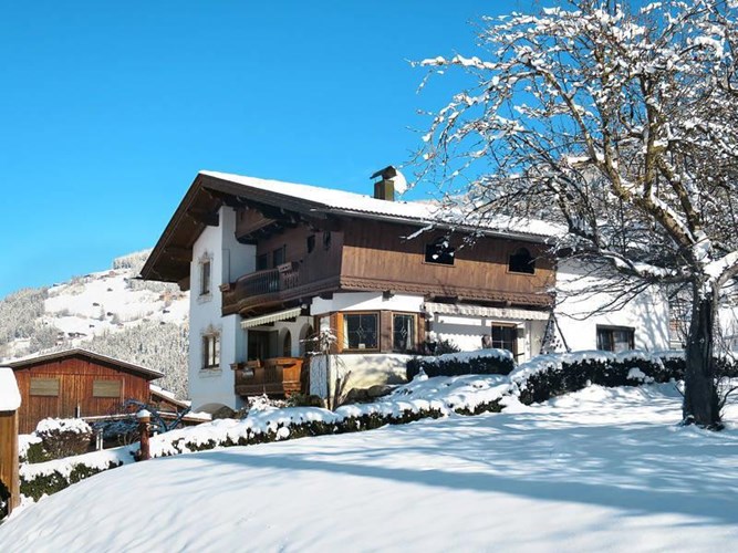 Holiday Home Tyrol_250-MHO571