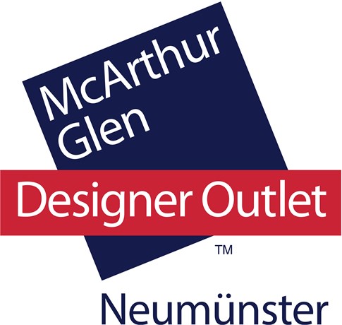The Designer Outlet Neumünster logo