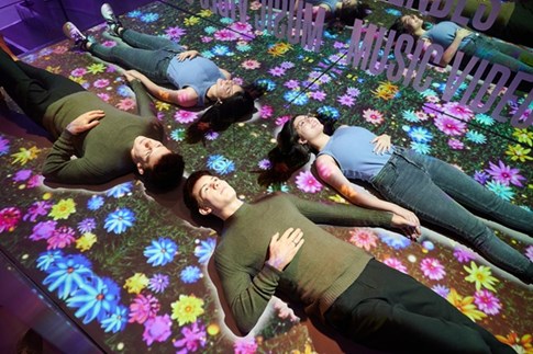 Madame Tussauds Berlin