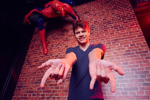 Madame Tussauds Berlin