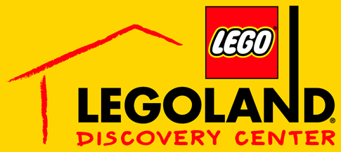 LEGOLAND® Discovery Centre Berlin Logo