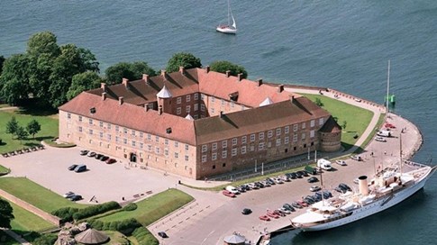 Sønderborg Castle