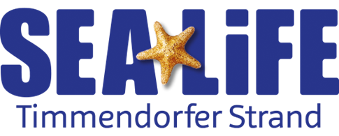 SEA LIFE Timmendorfer Strand Logo