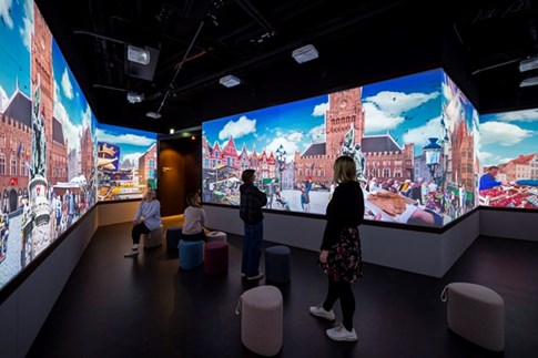 The Epilogue Exhibition 2025 - European Hansemuseum Lübeck