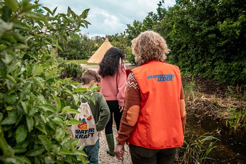 Naturkraft_Go on an expedition