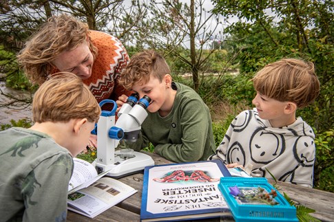 Naturkraft_Learn more about biodiversity