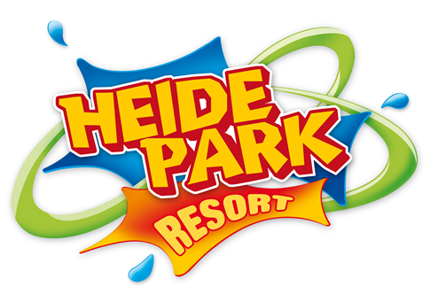 Heide Park Resort Logo