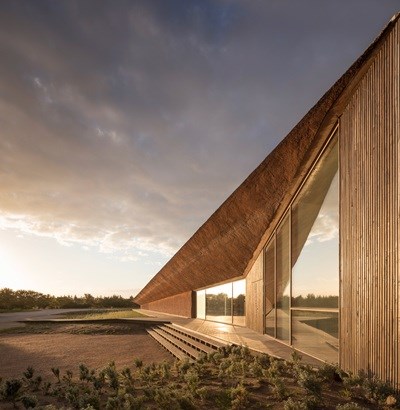 The Wadden Sea Centre