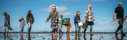 The Wadden Sea Centre