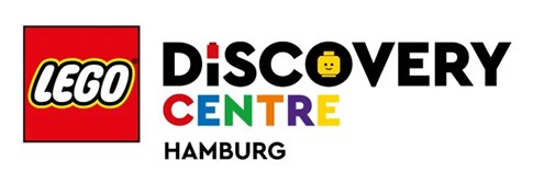 LEGO® Discovery Centre Hamburg Logo