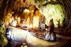 Cuevas de Nerja (Nerja Caves)