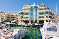 Benalmadena Marina