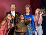 Madame Tussauds Amsterdam