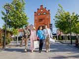 Designer Outlet Berlin