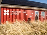 Fiskeriets Hus