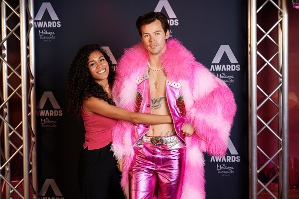 Madame Tussauds Berlin