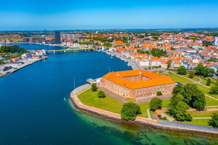 Sønderborg Castle