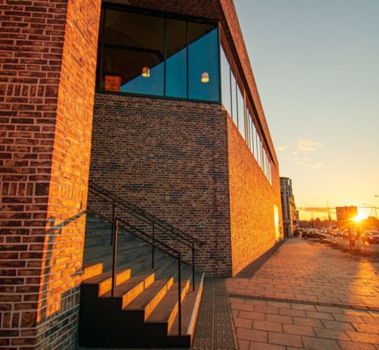 European Hansemuseum Lübeck