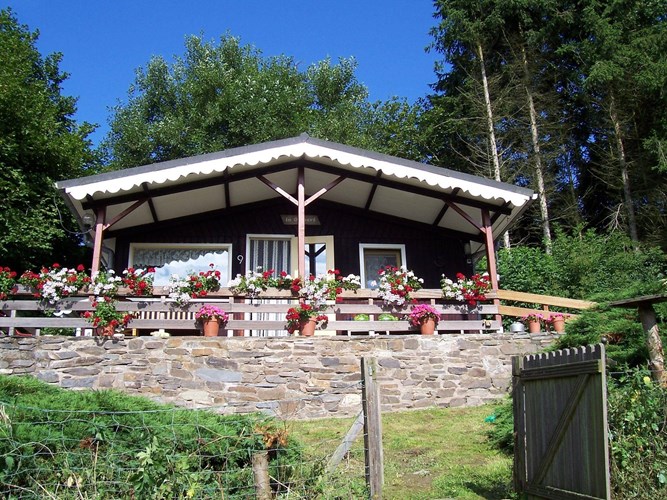 Holiday Home Luxembourg - Choose among 9 holiday homes - Feline Holidays