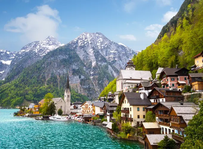 Austria