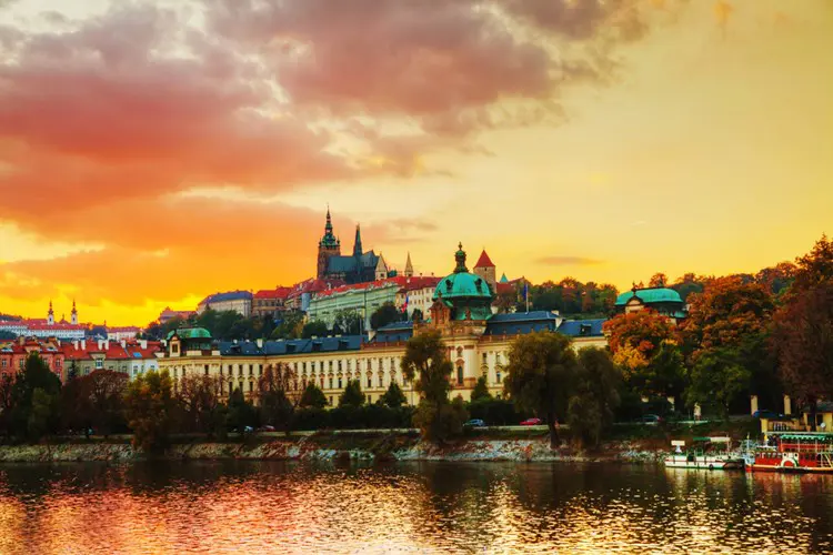 Czech Republic