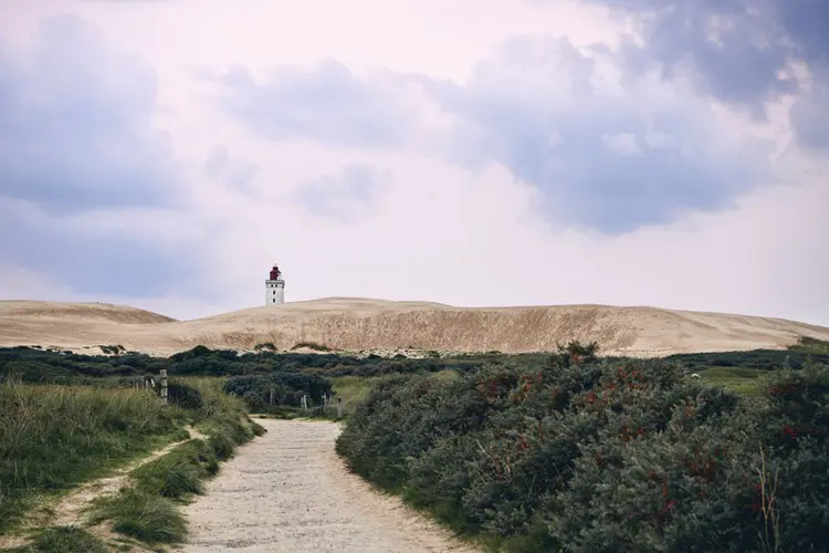 Northern Jutland