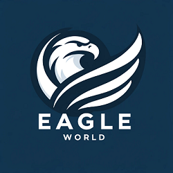 EagleWorld Logo