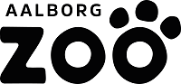 The logo of Aalborg Zoo