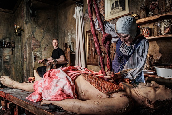 Berlin Dungeon