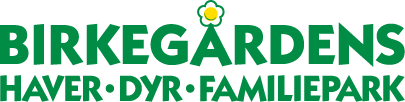 Birkegårdens Haver logo