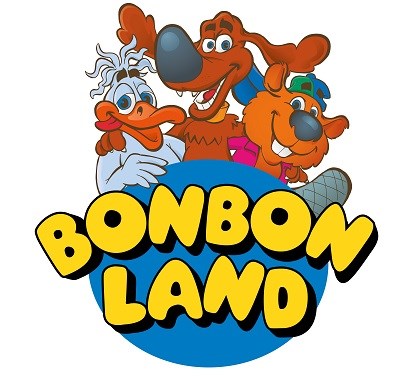 The Bonbon-Land logo