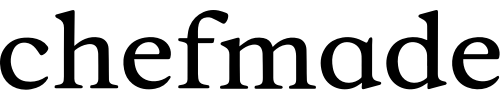 Chefmade Logo