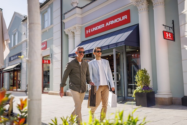 Designer Outlet Berlin