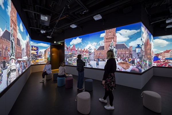 The Epilogue Exhibition 2025 - European Hansemuseum Lübeck