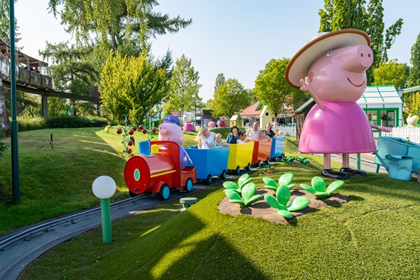 Heide Park Resort
