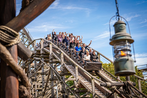Heide Park Resort