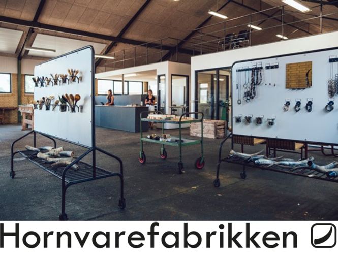 Hornvarefabrikken