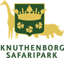 Knuthenborg Safaripark logo