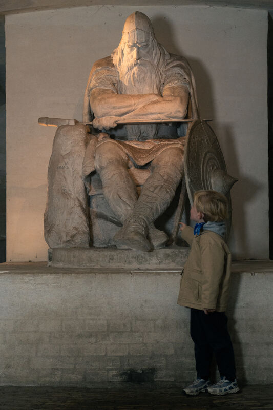Holger Danske