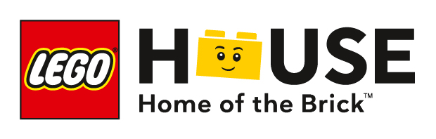 LEGO® House Logo