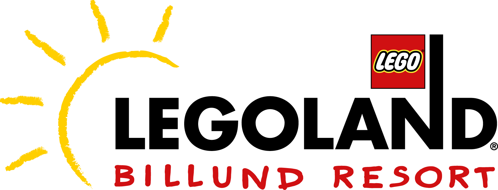 LEGOLAND® Billund Resort logo