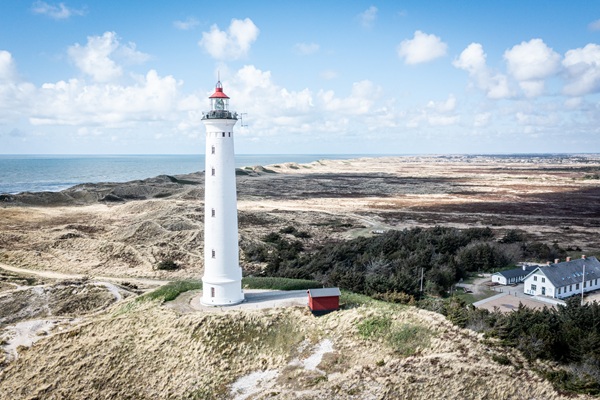 Lyngvig Fyr