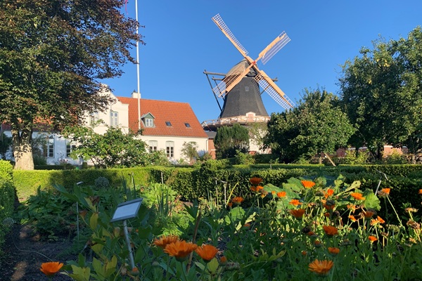 Højer Mill