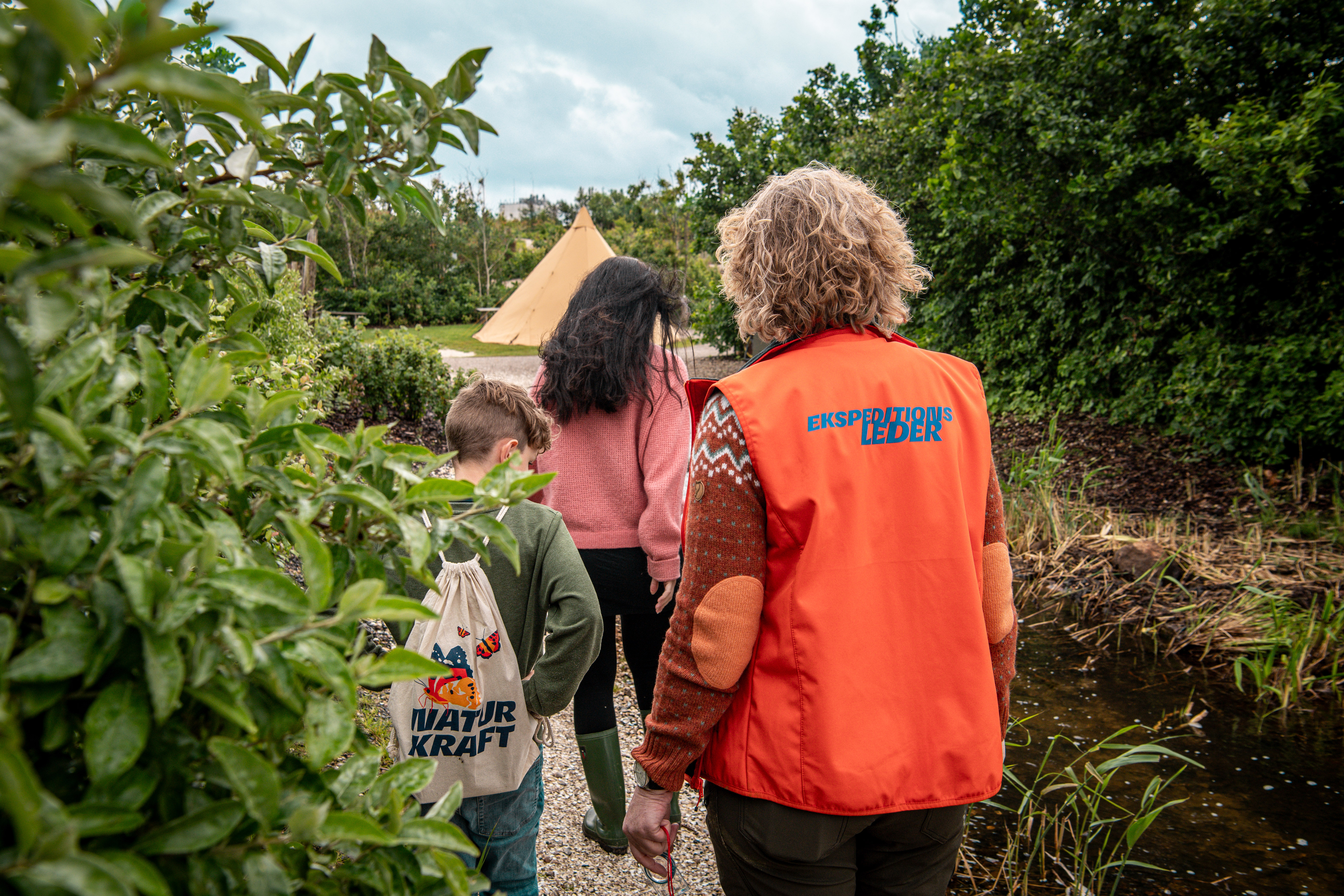 Naturkraft_Go on an expedition