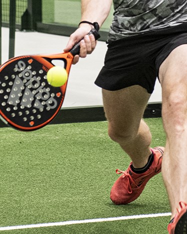 Mens training 