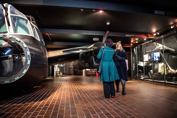 Ringkøbing Museum