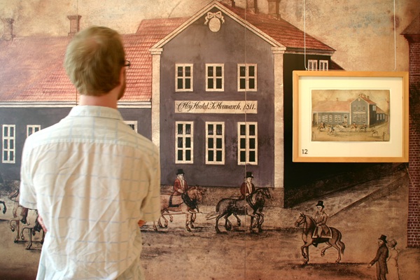 Ringkøbing_Museum