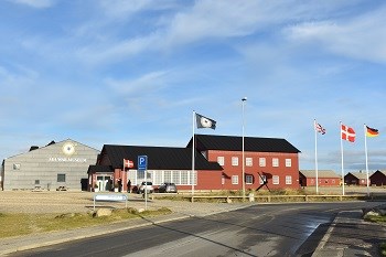 The Sea War Museum Jutland