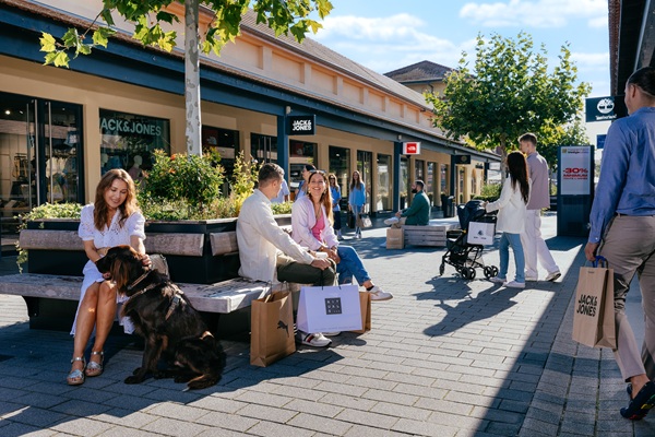 ROPPENHEIM THE STYLE OUTLETS
