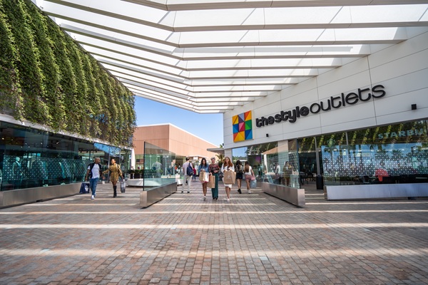Viladecans The Style Outlets